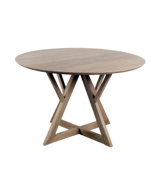 Jennings Round Dining Table