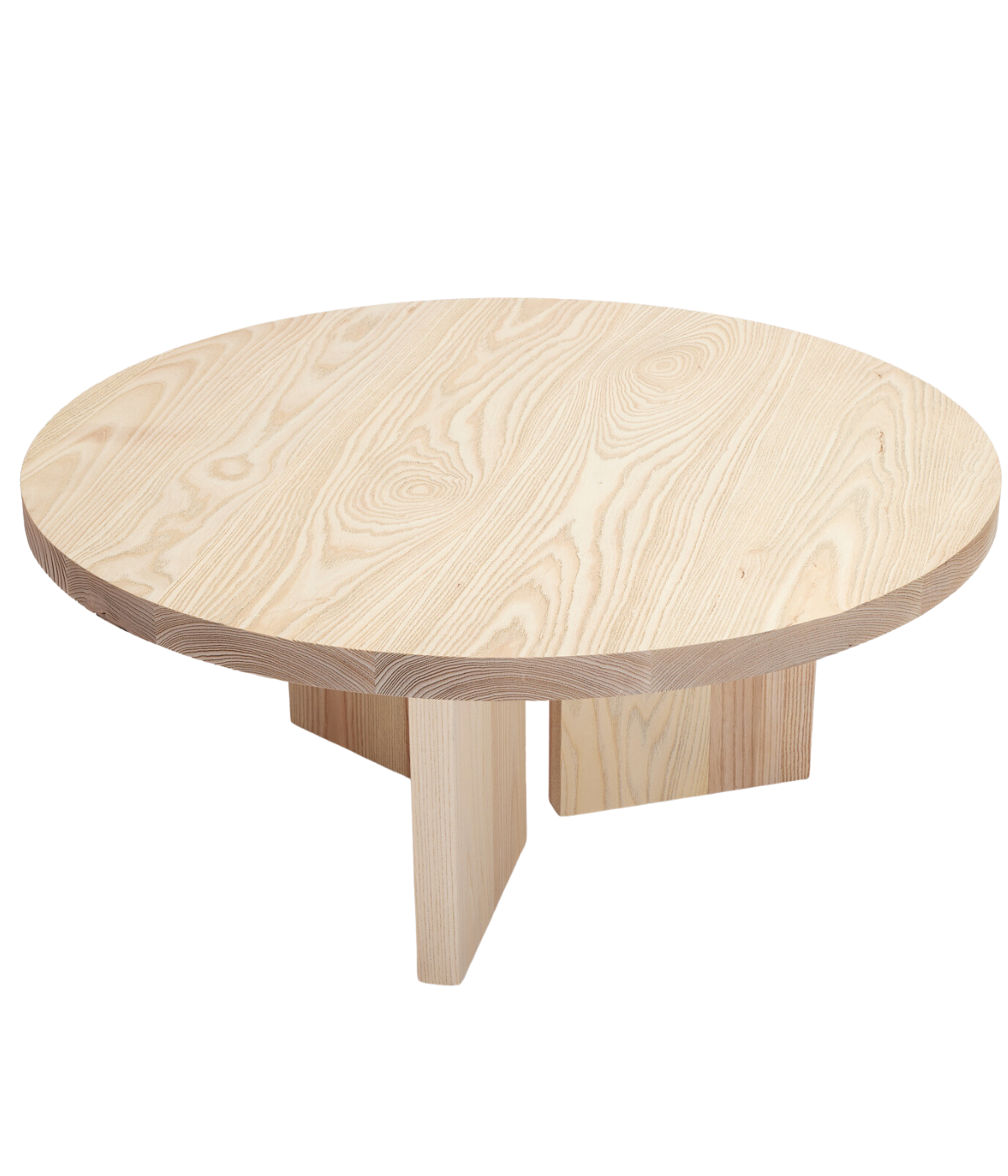 Nahanni Round Table - Natural