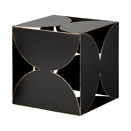 Darren (Large) 8L x 8W Decorative Cube