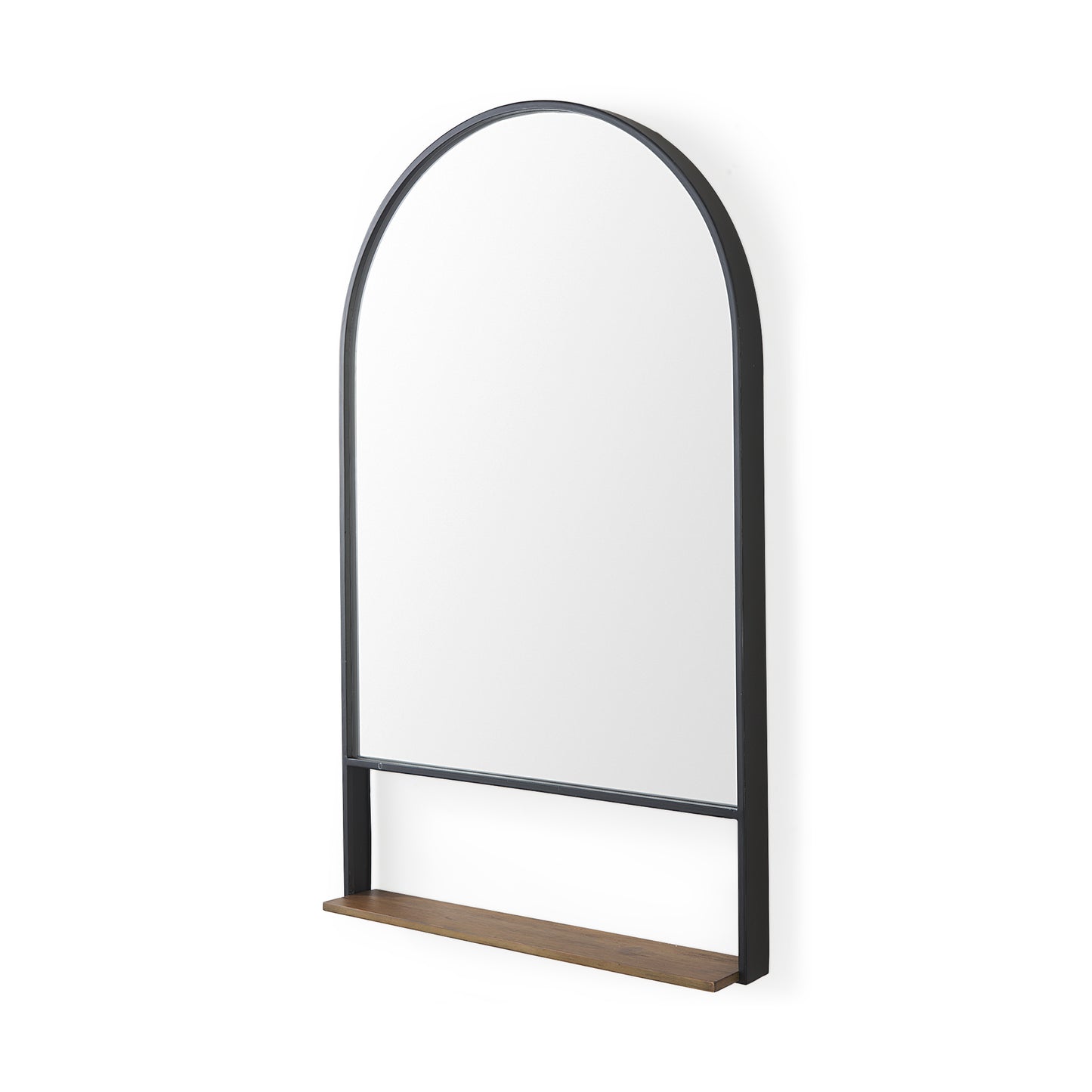 Cora Arched Wall Mirror