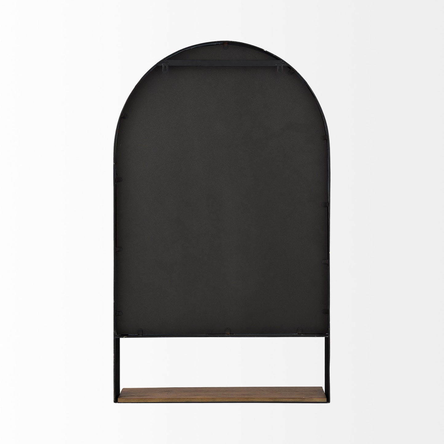 Cora Arched Wall Mirror