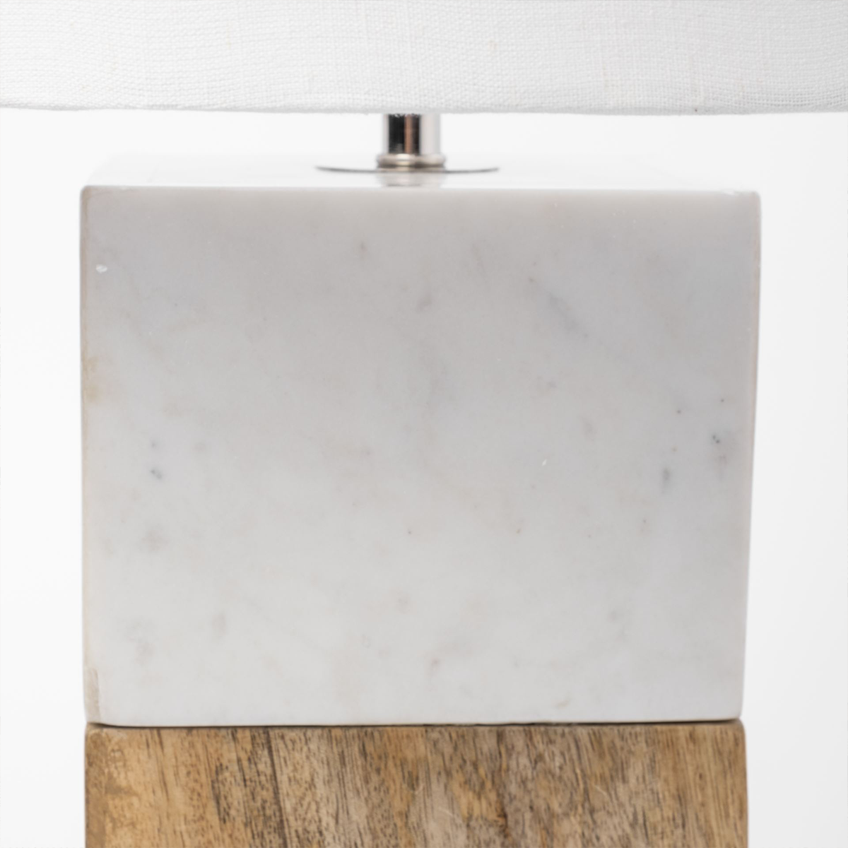 Woodrow Accent Table Lamp