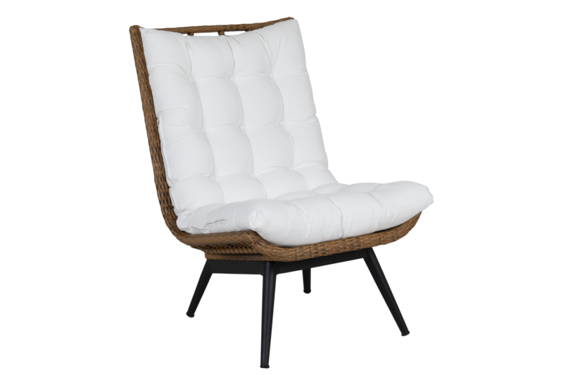 Covelo Lounge Chair