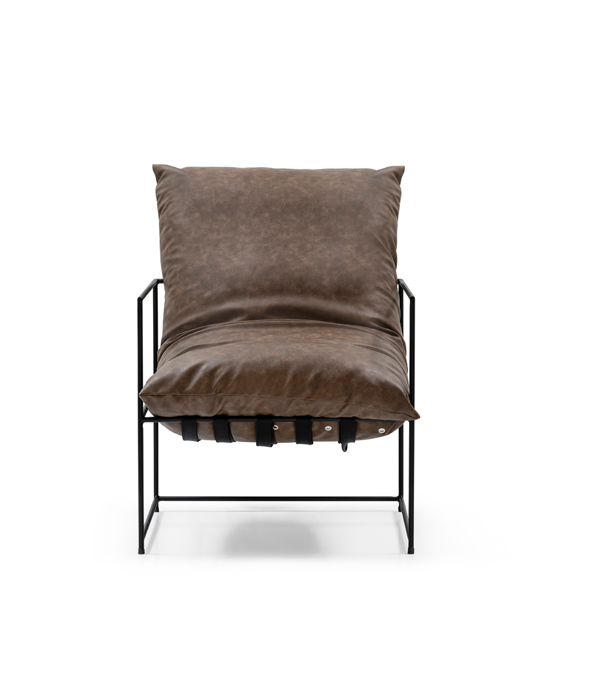Mila Lounge Chair - Dala Luxe