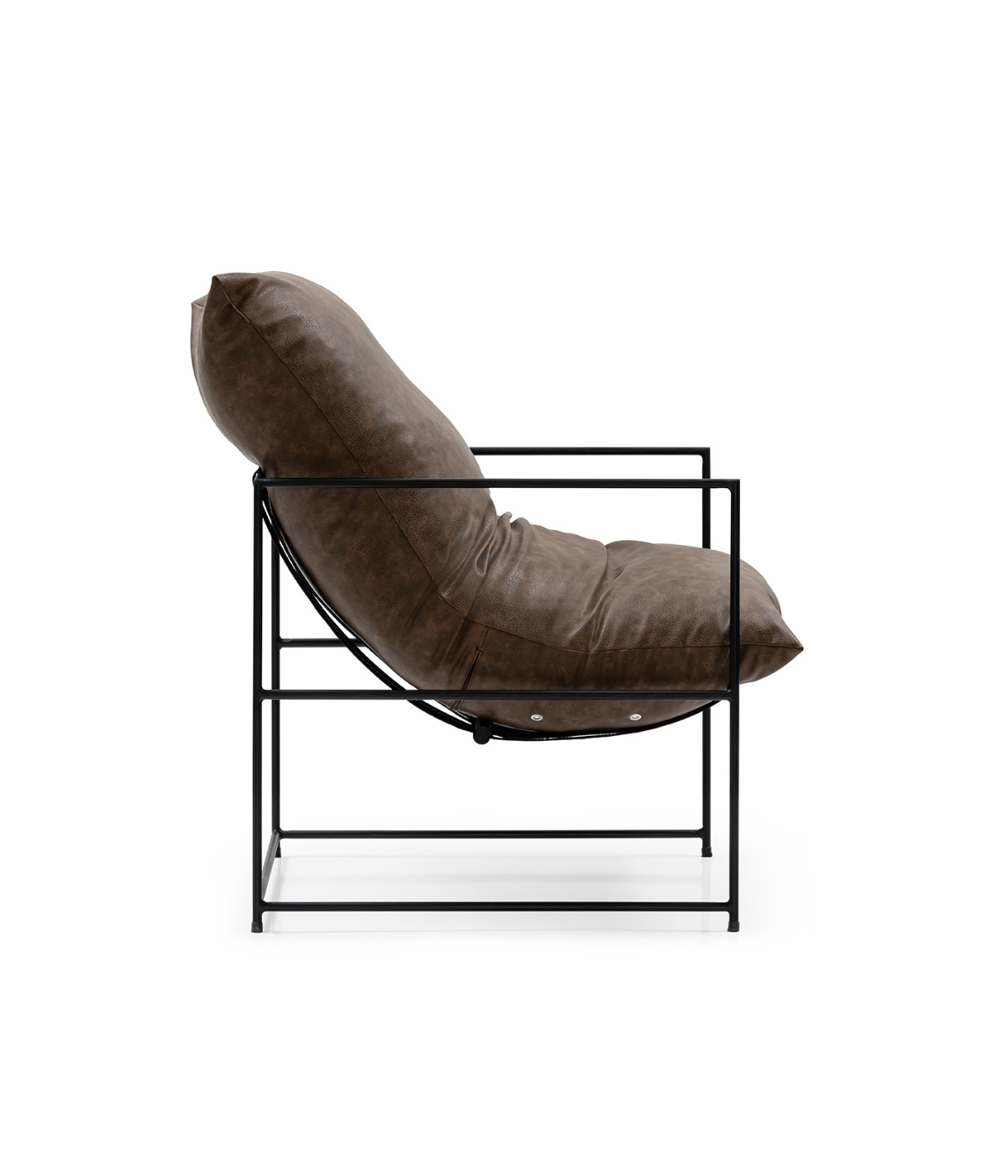 Mila Lounge Chair - Dala Luxe