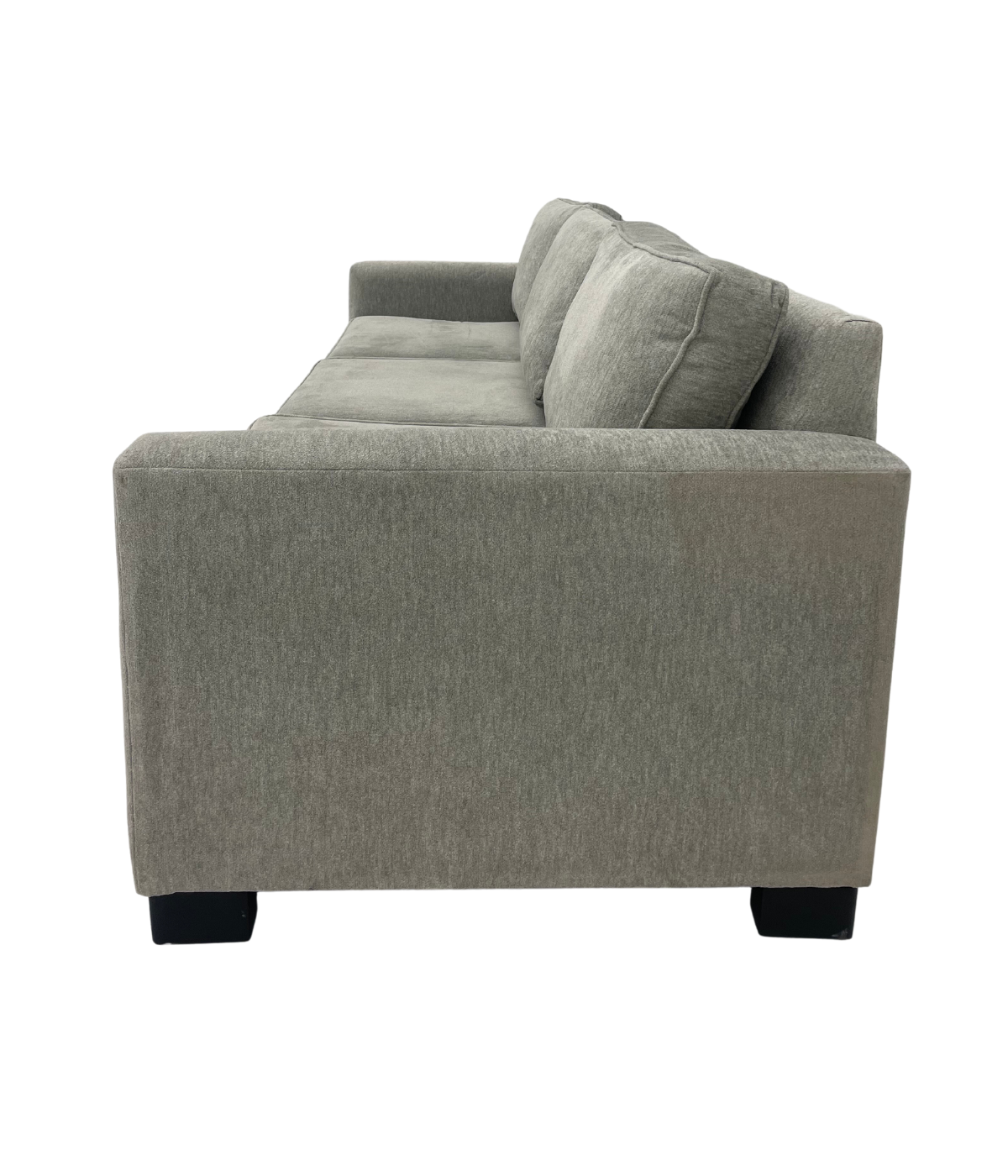 Cypress 3 Seater Sofa - Sandstone