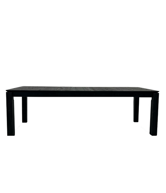 Ash Extension Table - Midnight