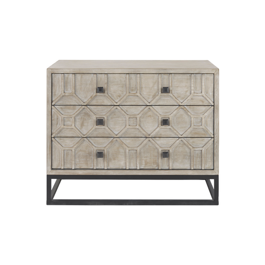 Genevieve I Accent Cabinet