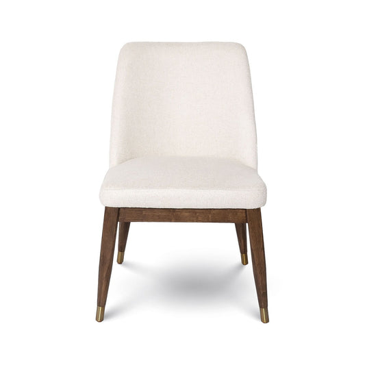 Fawcett Dining Chair - Cream