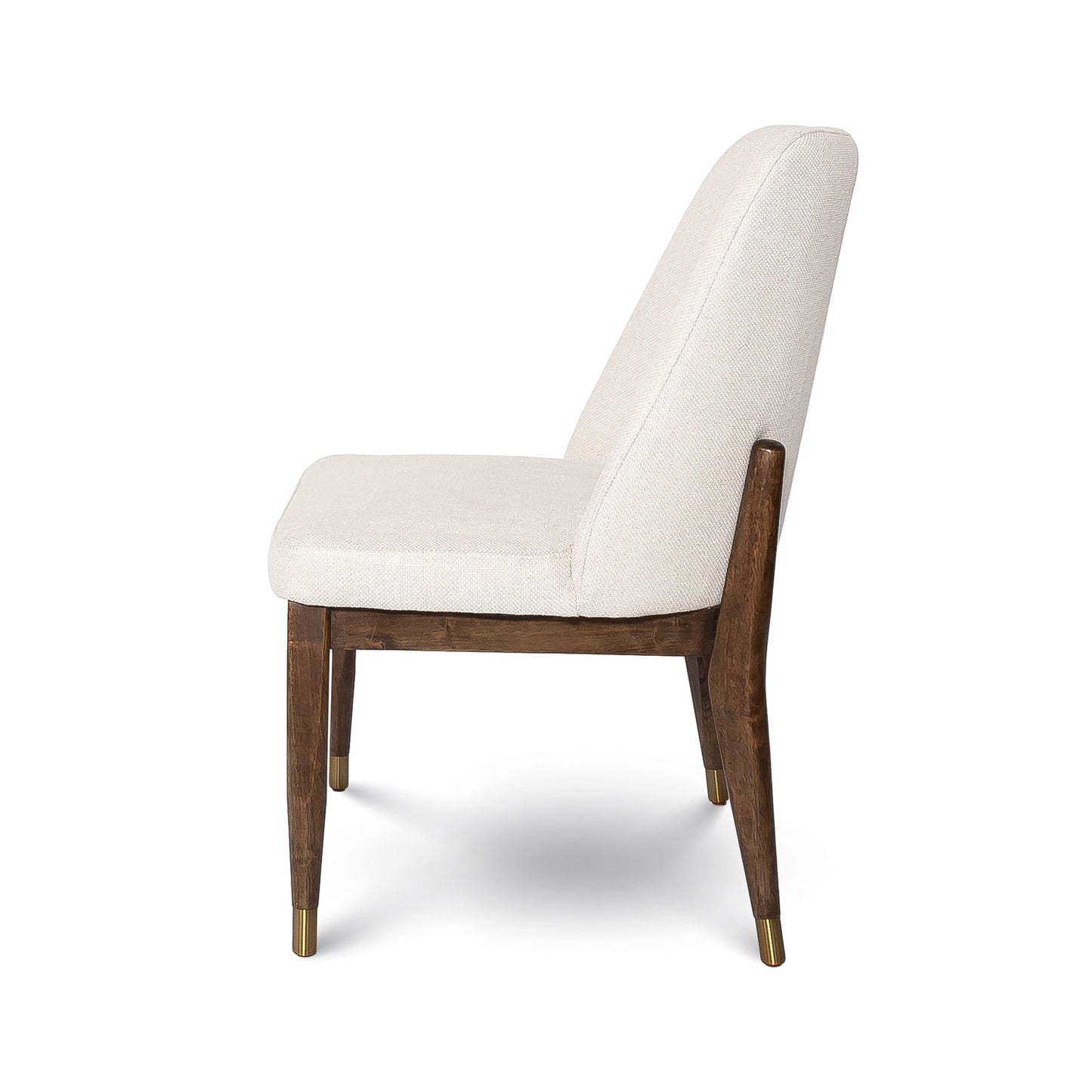Fawcett Dining Chair - Cream
